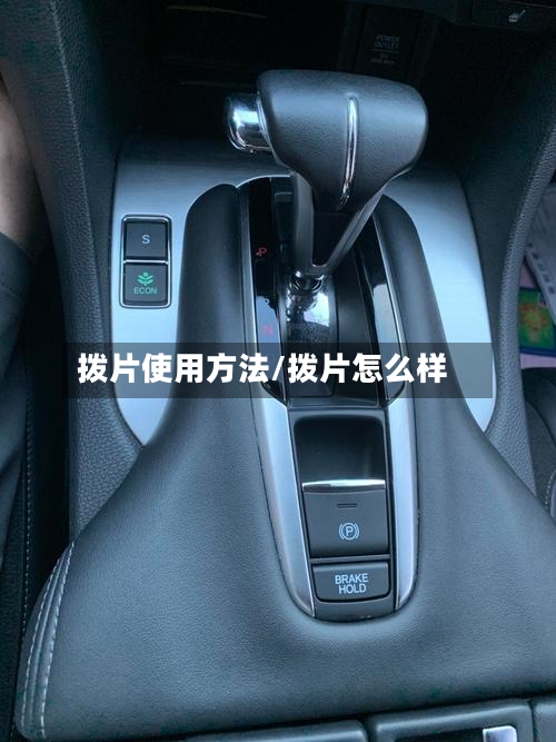 拨片使用方法/拨片怎么样