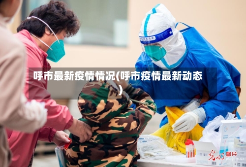 呼市最新疫情情况(呼市疫情最新动态)-第2张图片