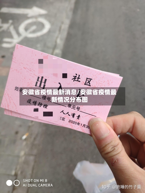 安徽省疫情最新消息/安徽省疫情最新情况分布图-第2张图片