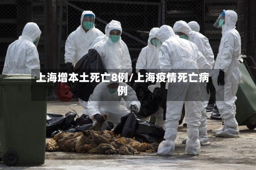 上海增本土死亡8例/上海疫情死亡病例