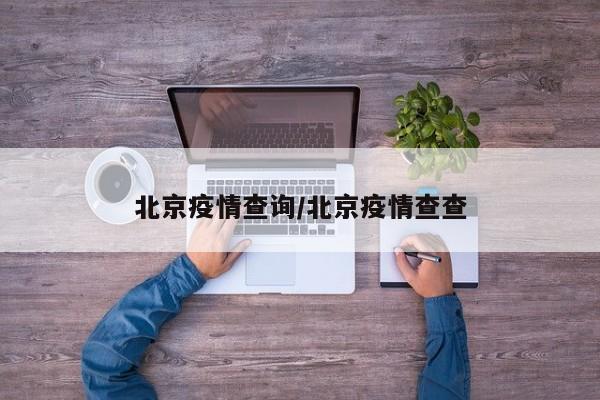 北京疫情查询/北京疫情查查