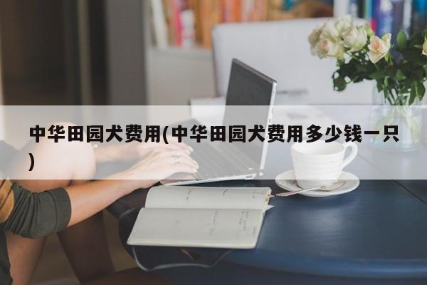 中华田园犬费用(中华田园犬费用多少钱一只)