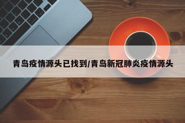 青岛疫情源头已找到/青岛新冠肺炎疫情源头