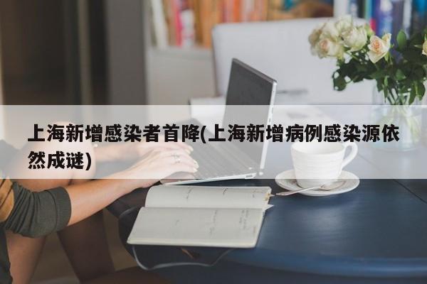 上海新增感染者首降(上海新增病例感染源依然成谜)