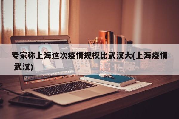 专家称上海这次疫情规模比武汉大(上海疫情 武汉)